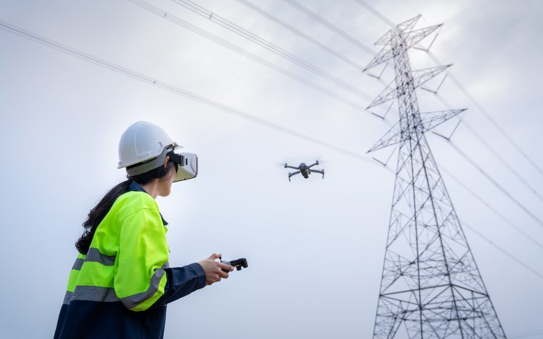 Novedades del real recreto 517/2024: Impacto en peritos judiciales y pilotos de drones