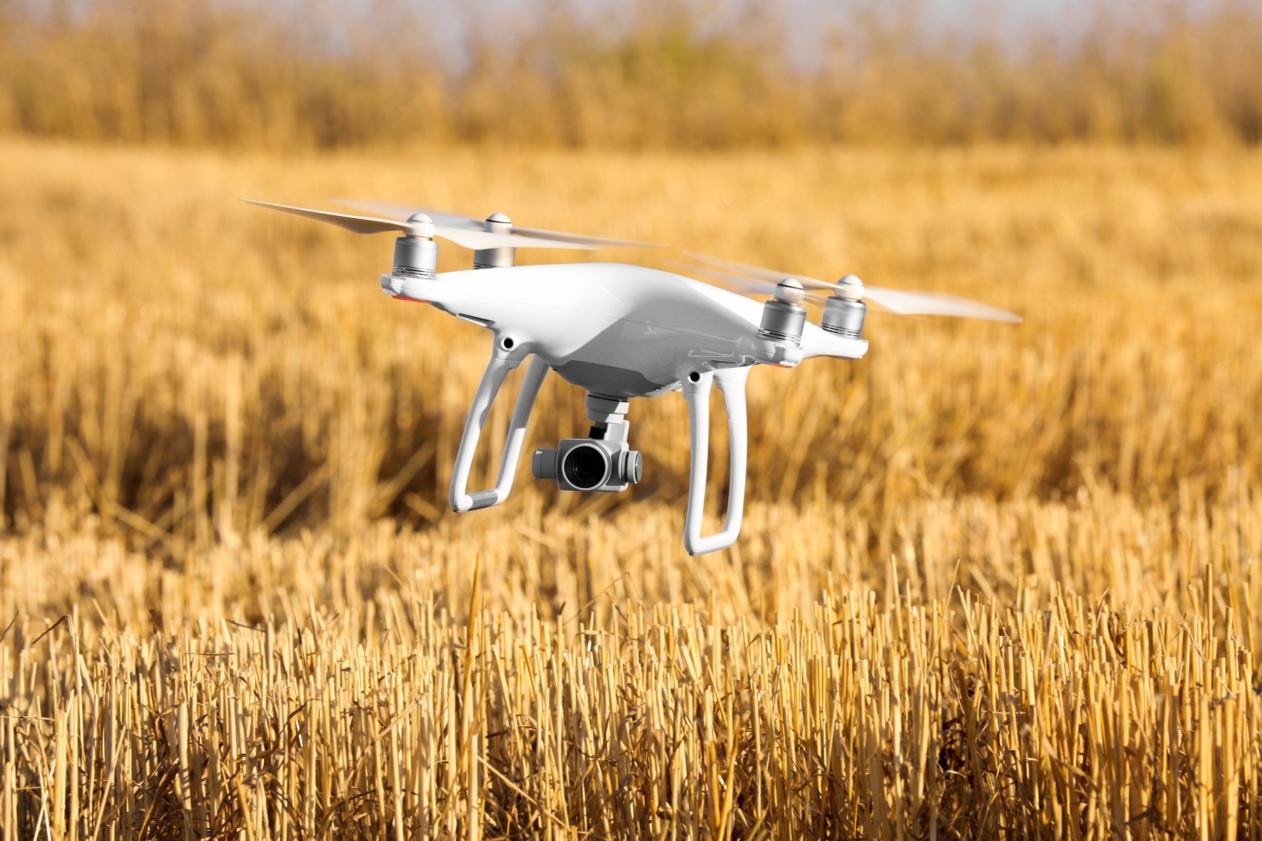 dron