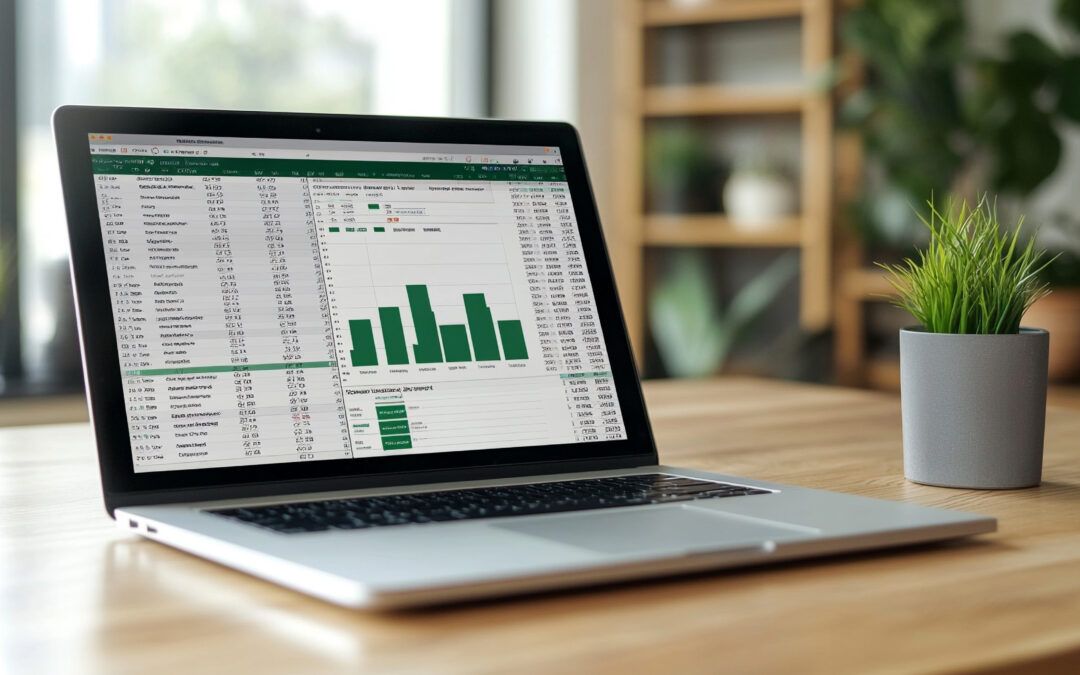 10 Motivos por los que no deberías usar copilot en Excel