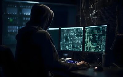 ¡Mamá quiero ser hacker!
