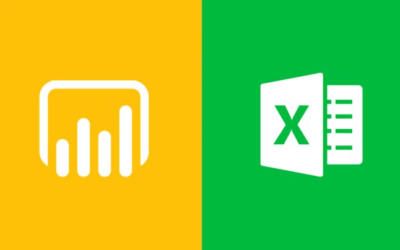 Cómo Excel y Power BI pueden ayudarte ha realizar auditorías de seguridad informática