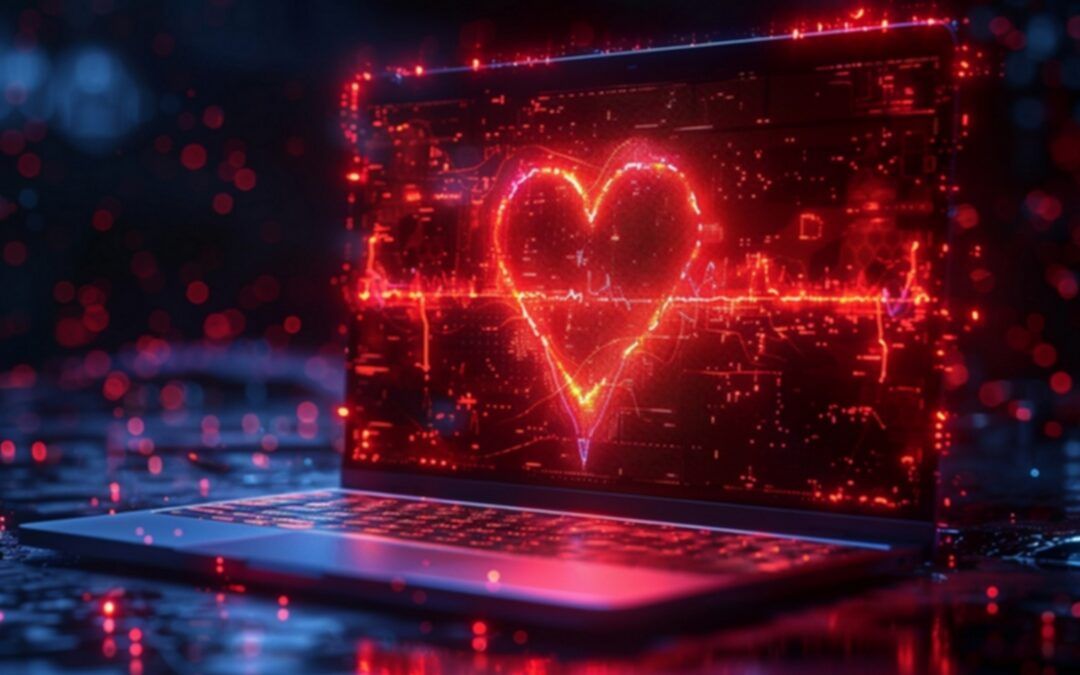 San Valentín y la ciberseguridad: Un romance peligroso