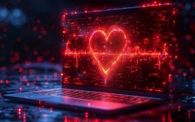 San Valentín y la ciberseguridad: Un romance peligroso