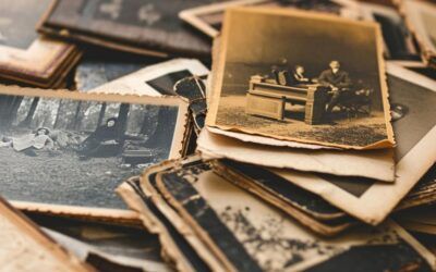 La ley de protección de datos: ¿Un enemigo de la memoria histórica?