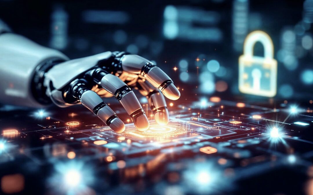 Las 10 profesiones del futuro que unen ciberseguridad e inteligencia artificial