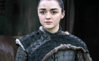 Cómo se entrena una inteligencia artificial explicado con Arya Stark