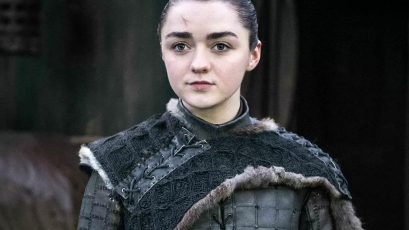 Cómo se entrena una inteligencia artificial explicado con Arya Stark